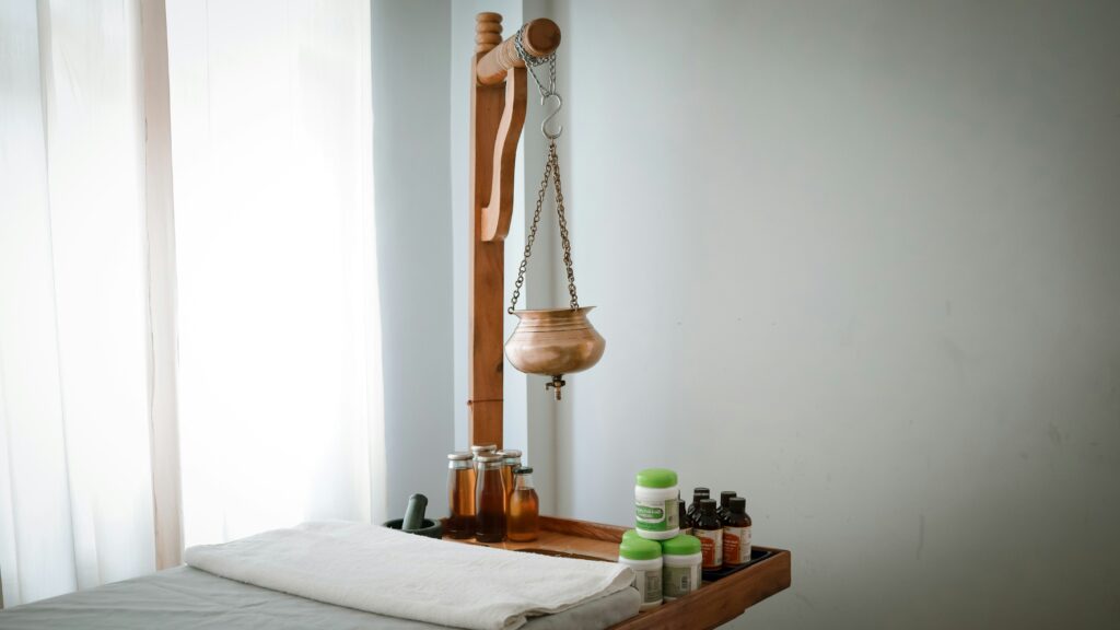 Ayurveda