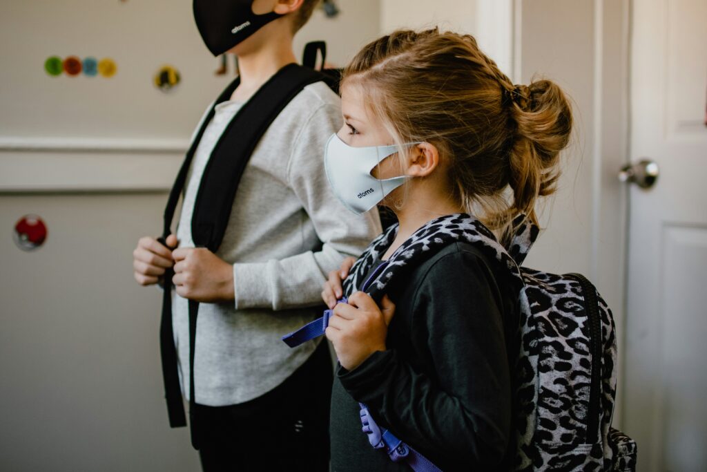 Managing Children's Sore Throat - Parent's Guide