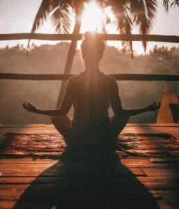Dimensions of Wellness 
