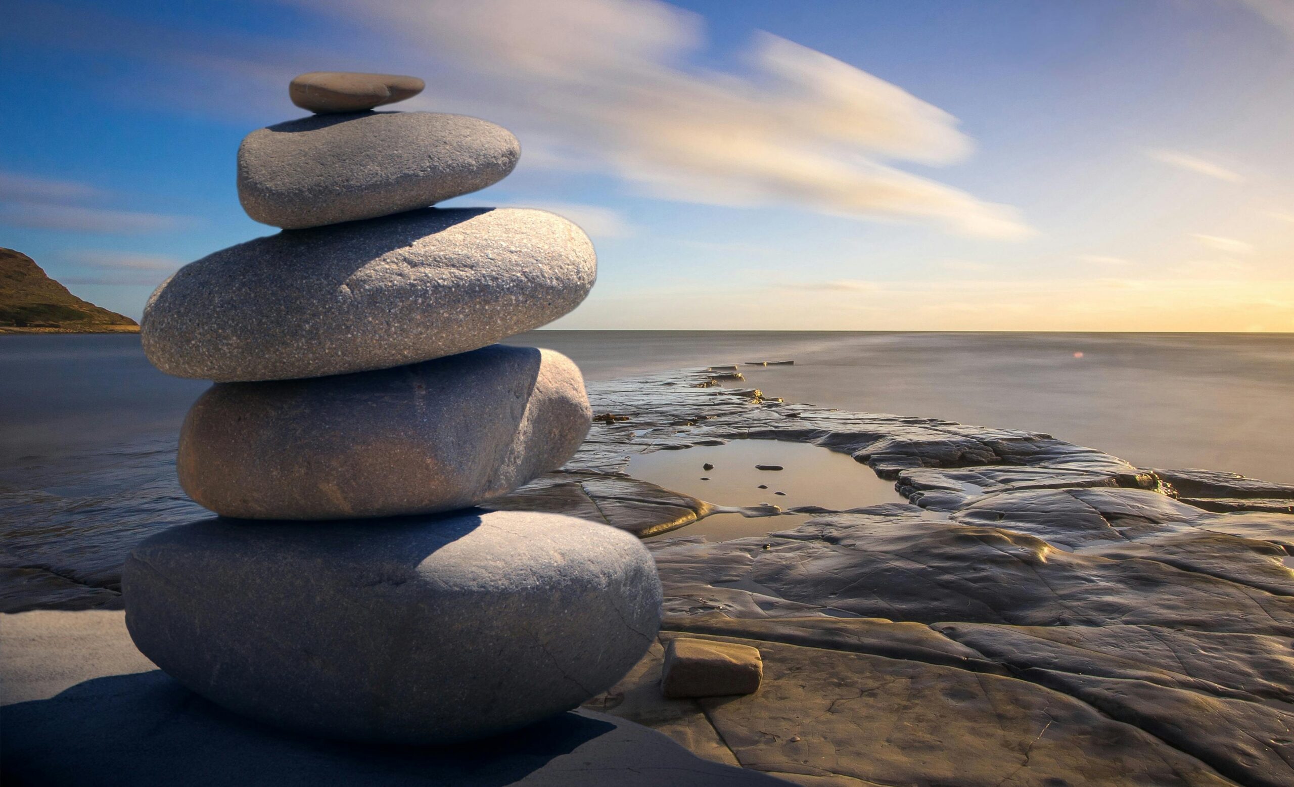 Dimensions of Wellness