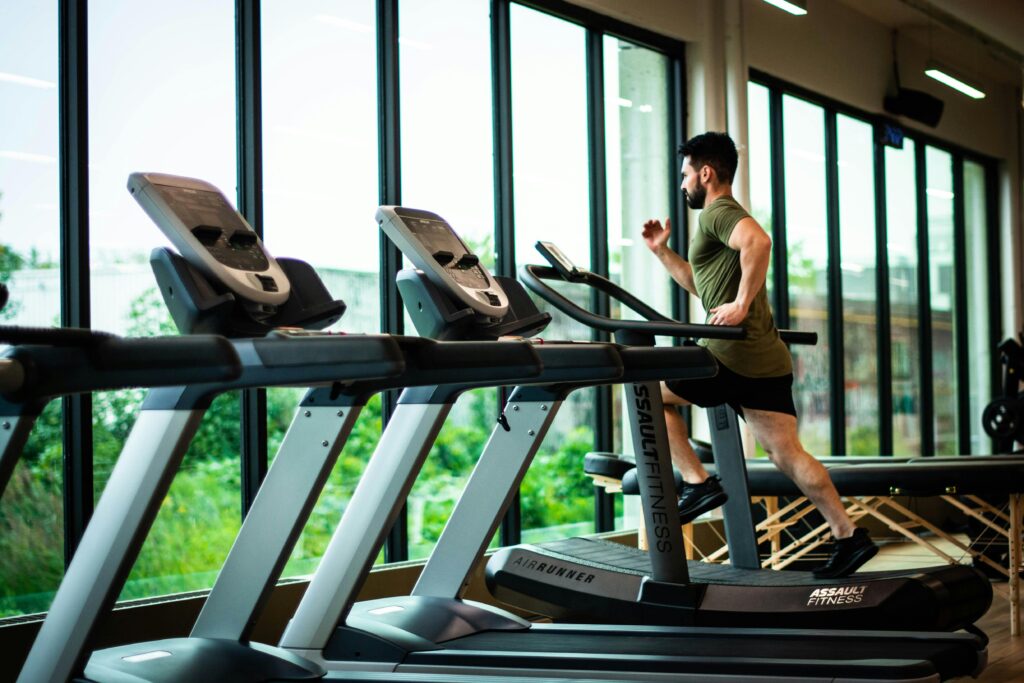 Sustaining Exercise Motivation: Overcoming Workout Fatigue