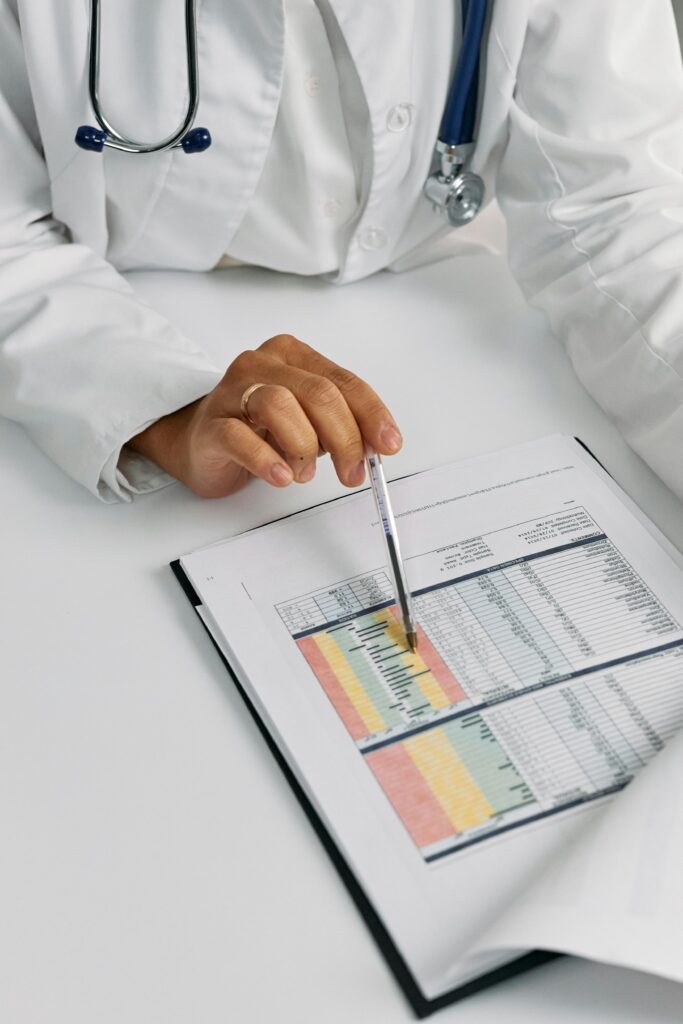 Healthcare Technology