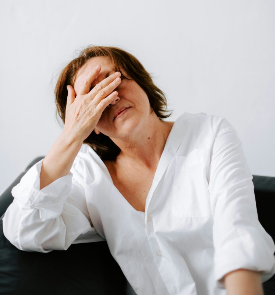 Menopause