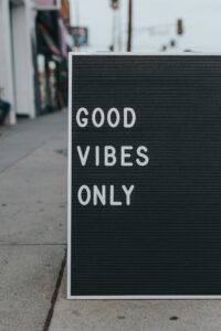 Mindfulness at Workplace