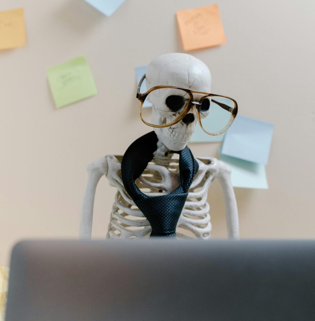 Mindfulness at Workplace