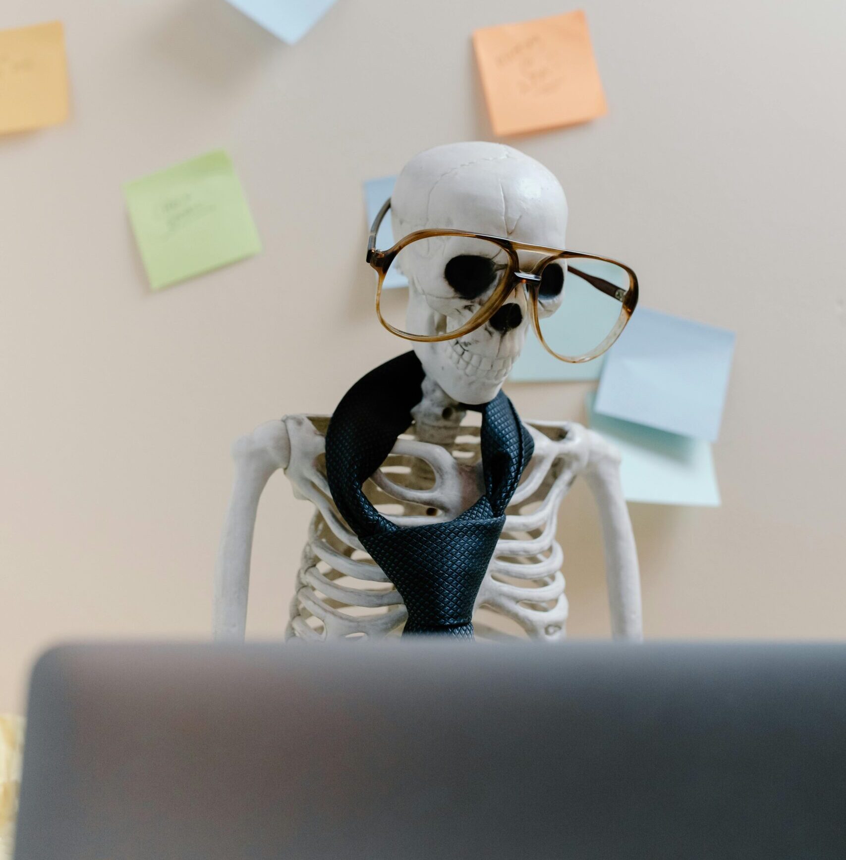 Mindfulness at Workplace