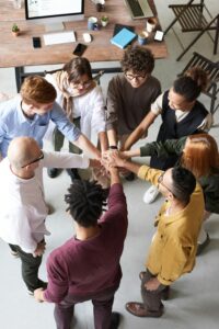 Mindfulness at Workplace