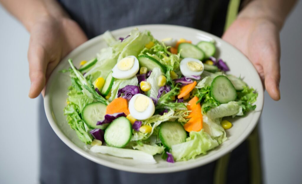 Nutrition