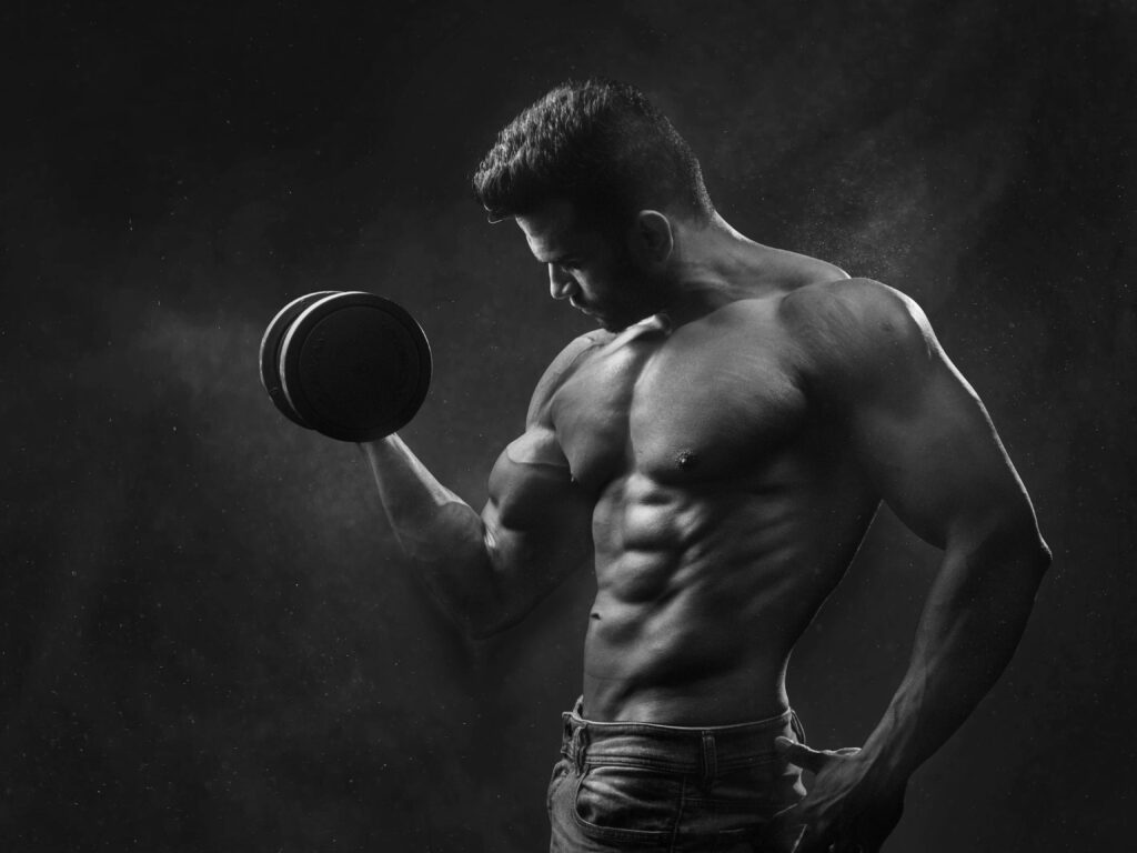 Nutrition 