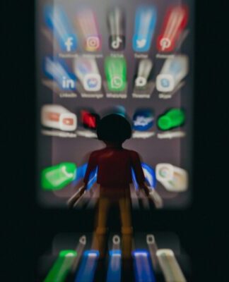 Social Media Addiction