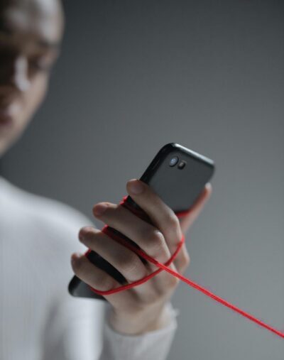 Social Media Addiction