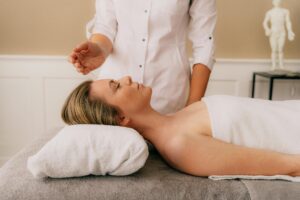 Naturopathy