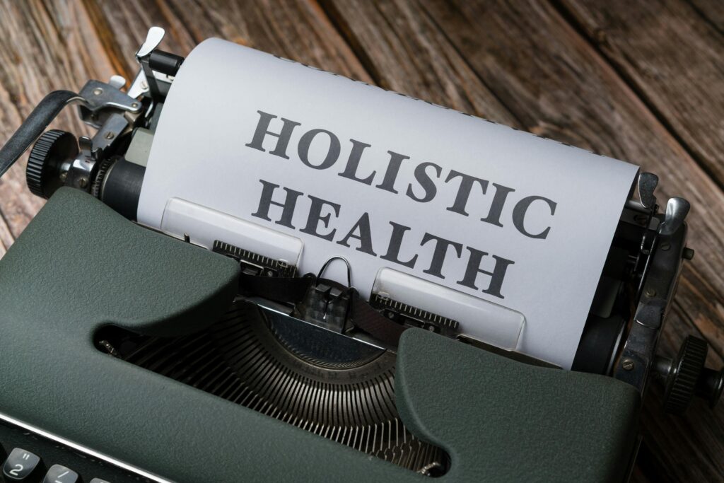 naturopathy