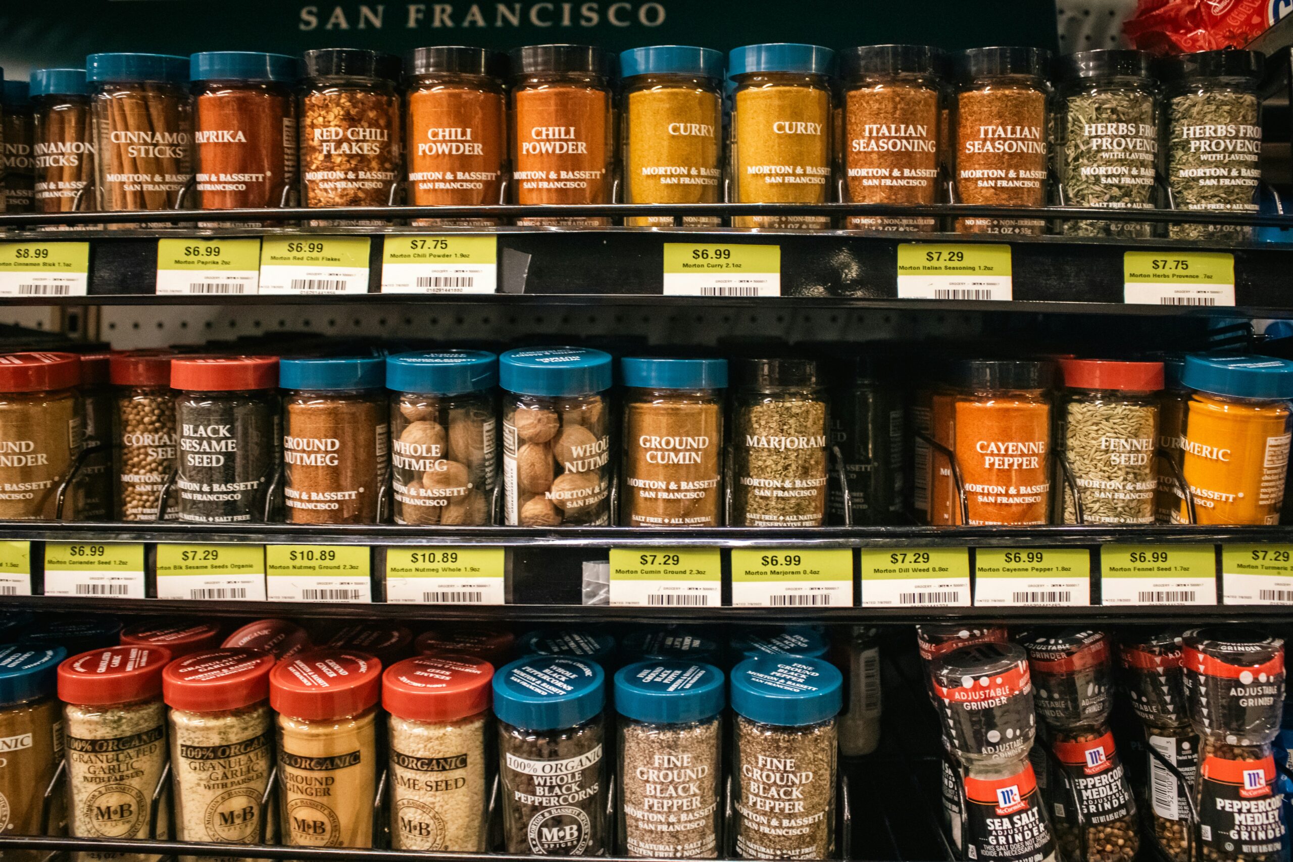 Nutrition Labels: Read and Make Healthier Food Choices