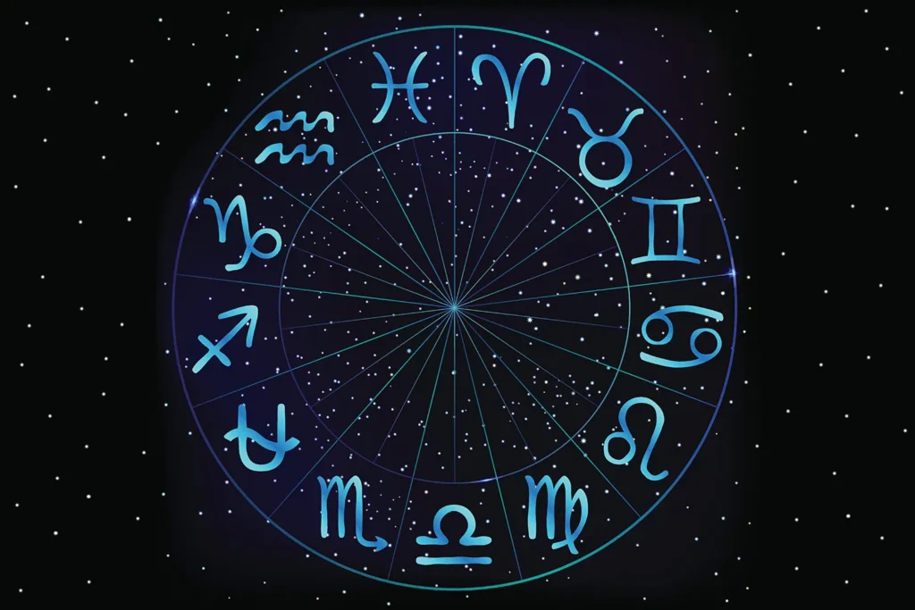 DAILY HEALTH HOROSCOPE