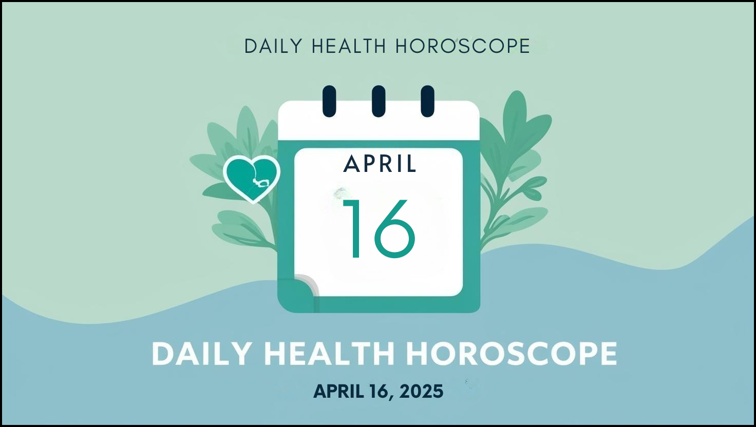 DAILY HOROSCOPE