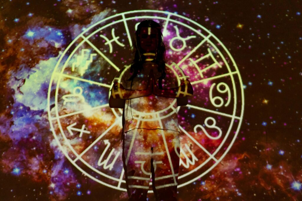 Daily Health Horoscope