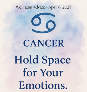 Daily Horoscope