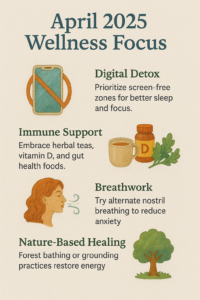 Daily Health Horoscope 
