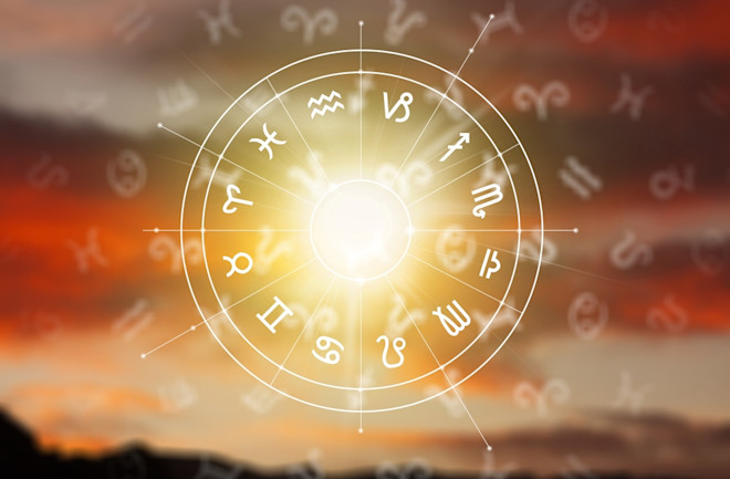 Daily Horoscope