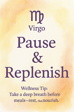 Daily Horoscope 