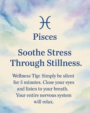 Daily Horoscope