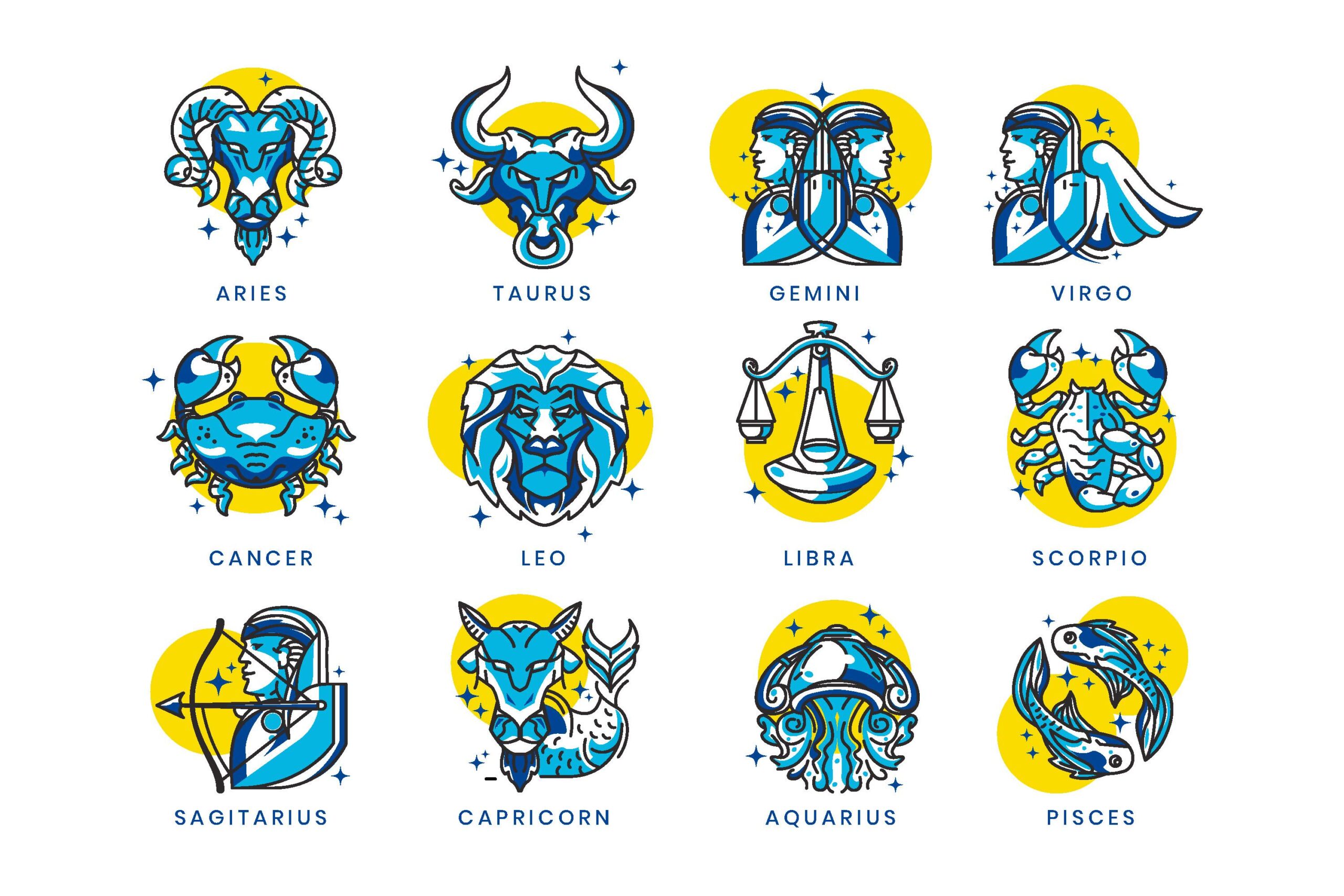 Daily Horoscope