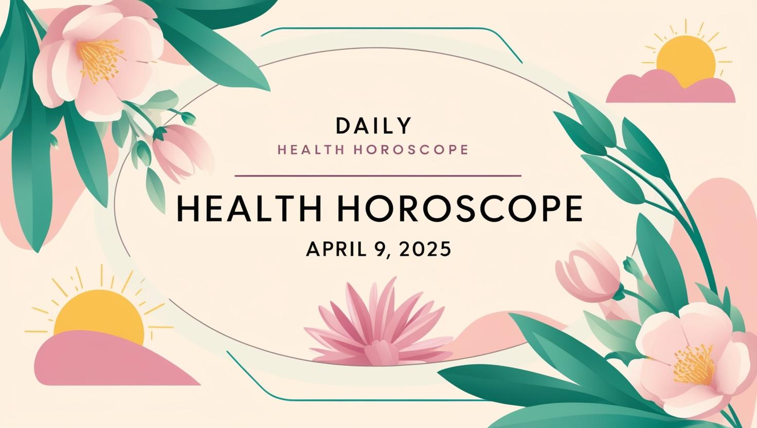 Daily Horoscope