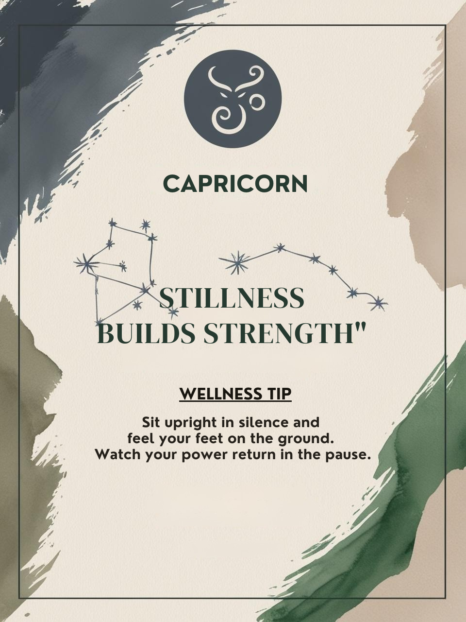 Daily Horoscope
