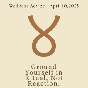 Daily Horoscope