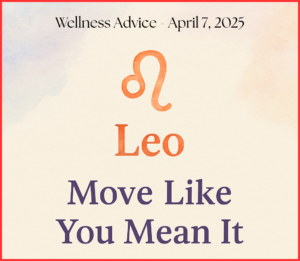 Daily Horoscope