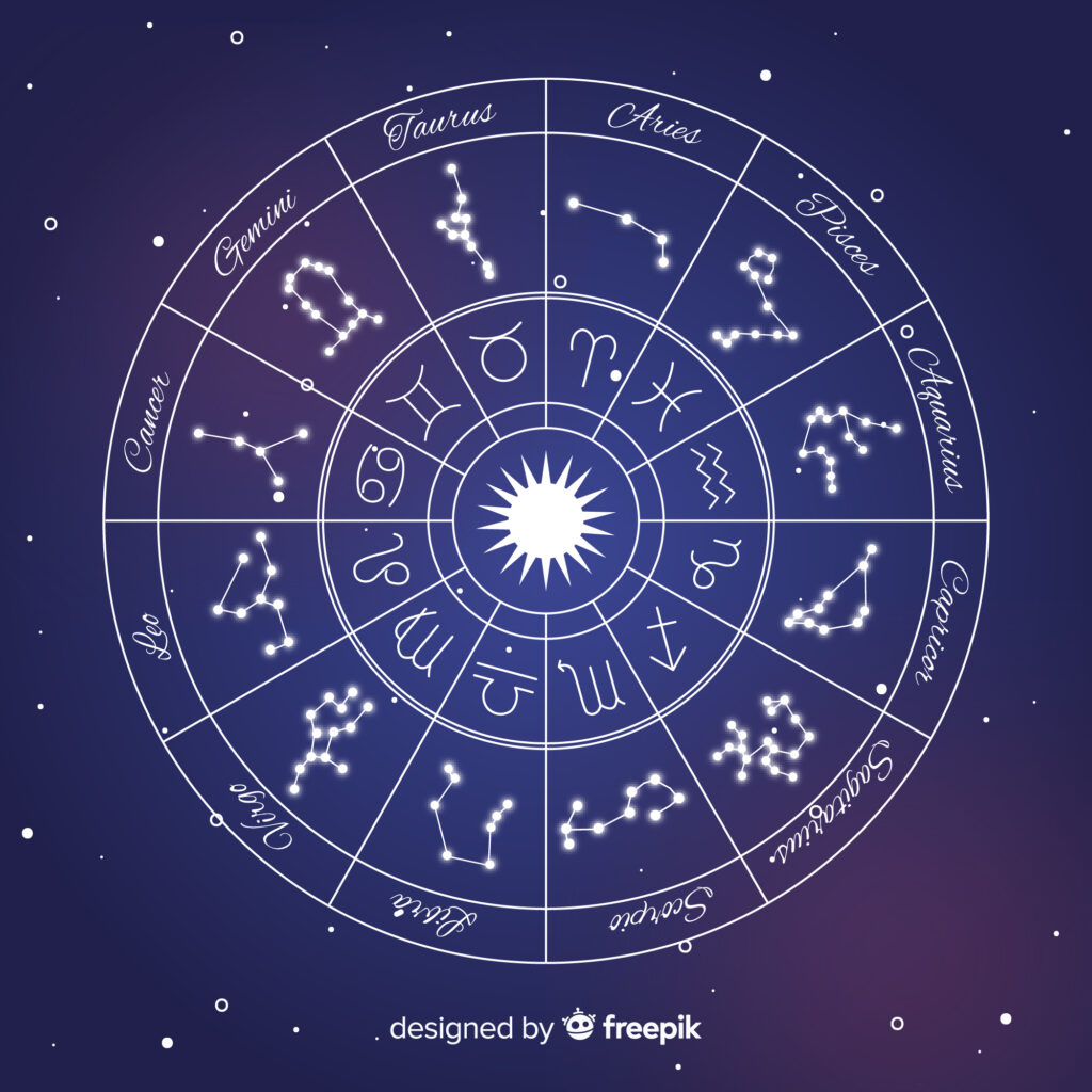 Daily Horoscope