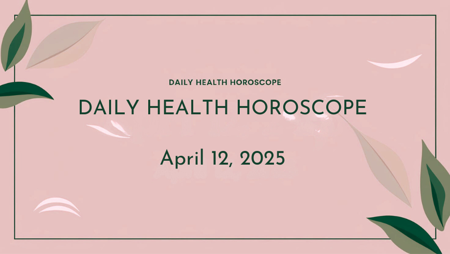 Daily Horoscope