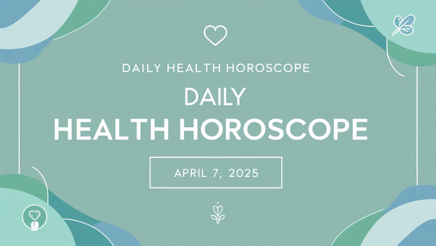Daily Horoscope