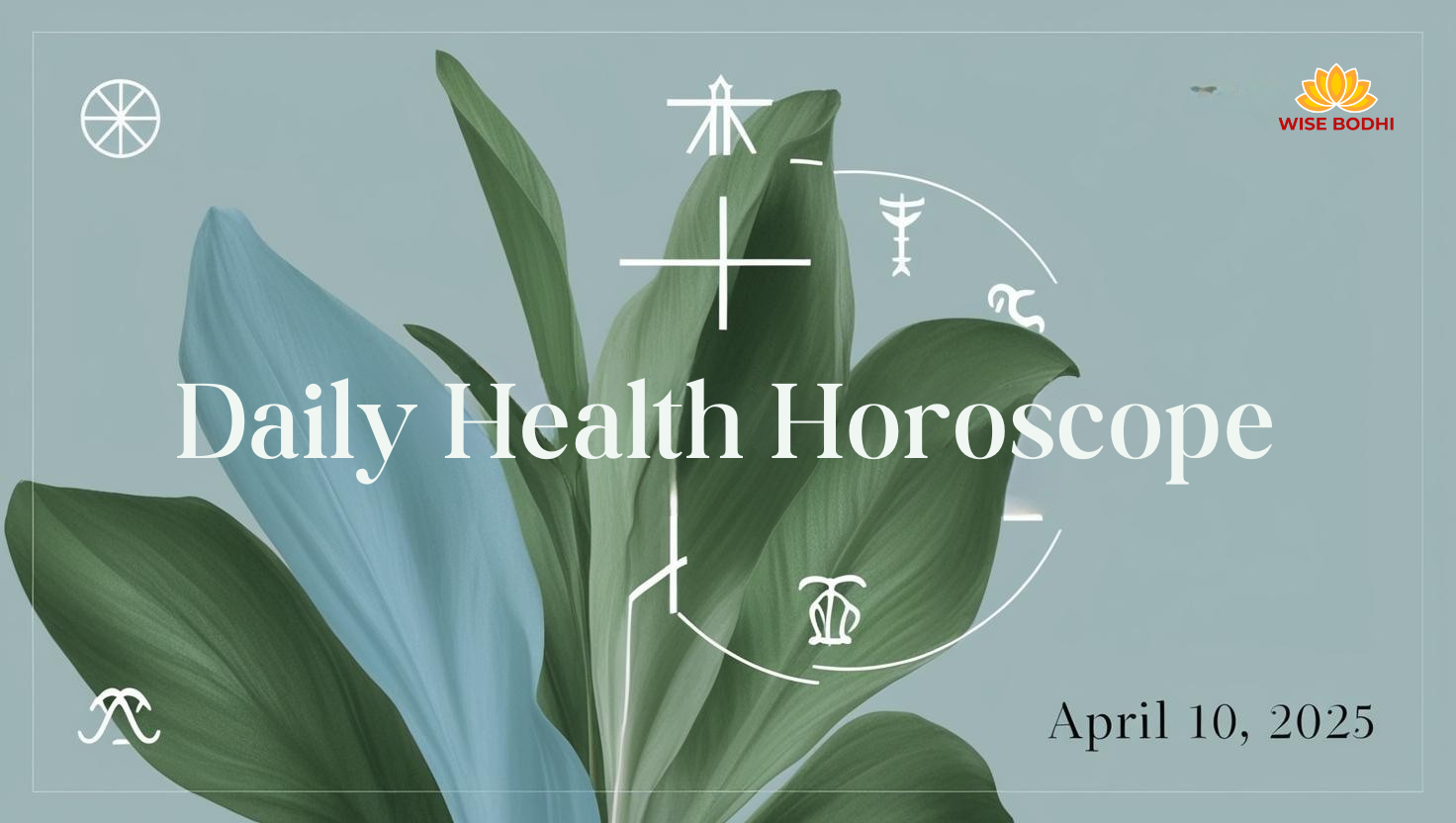 Daily Horoscope