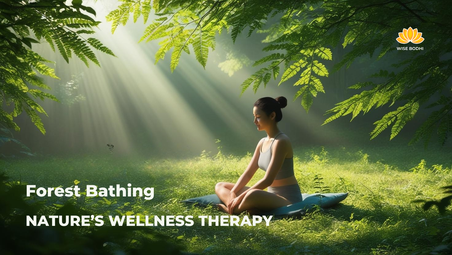 Forest Bathing