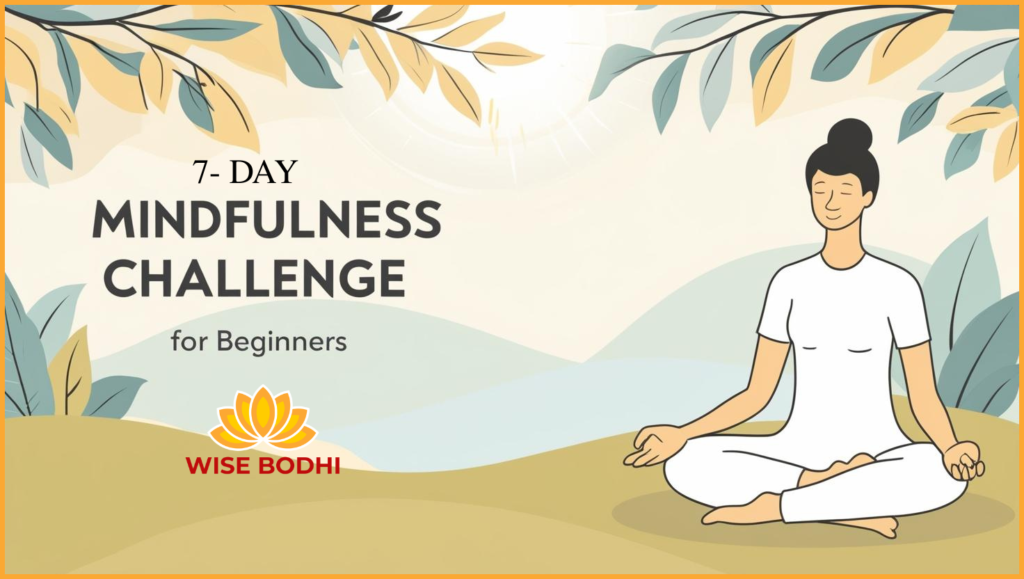 Mindfulness