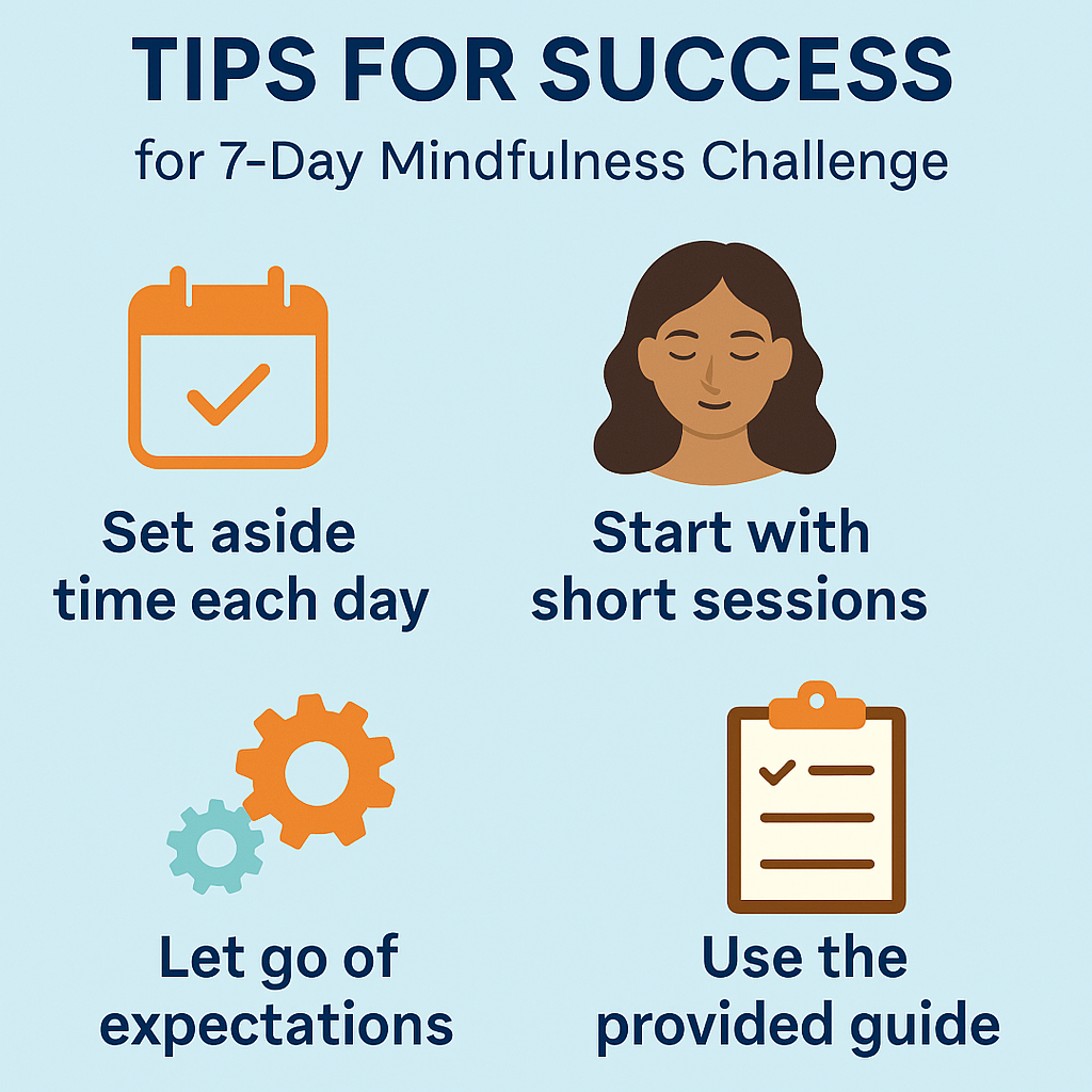 Mindfulness
