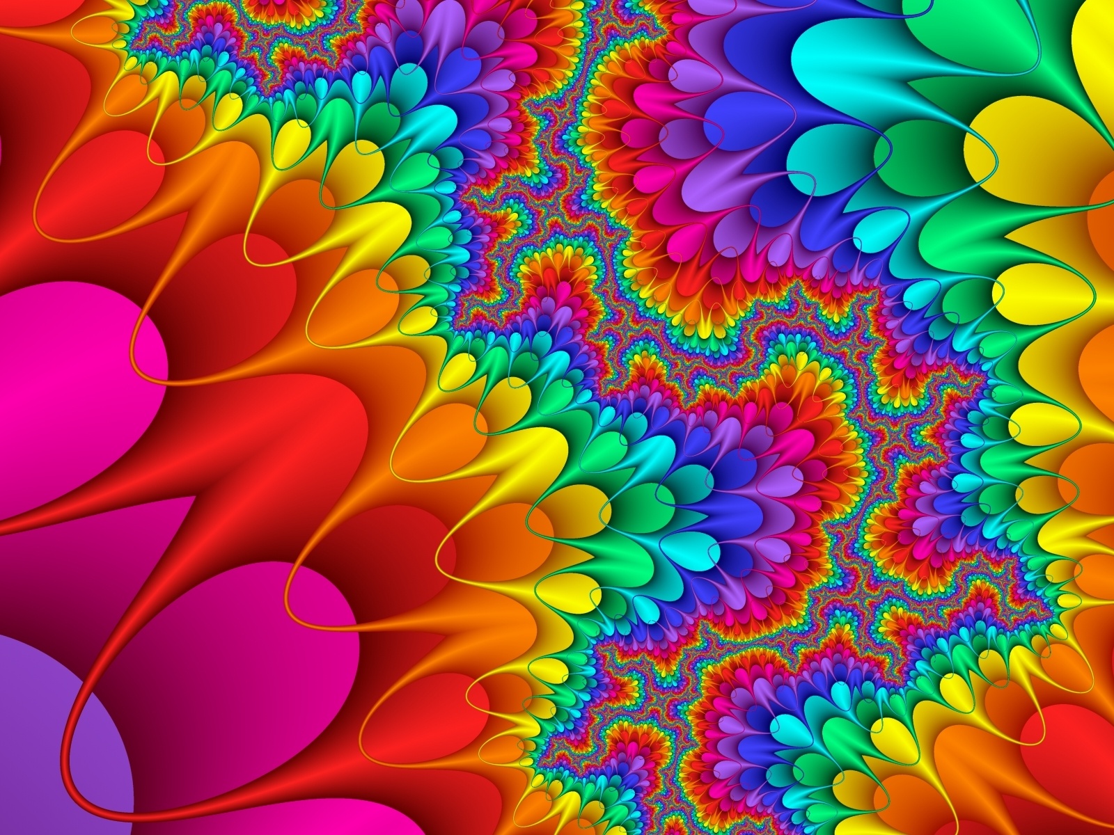 Psychedelic-Assisted Therapy