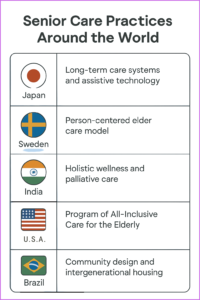 Senior Care