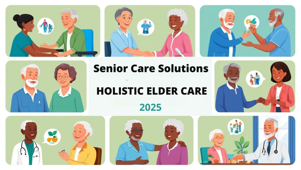Senior Care