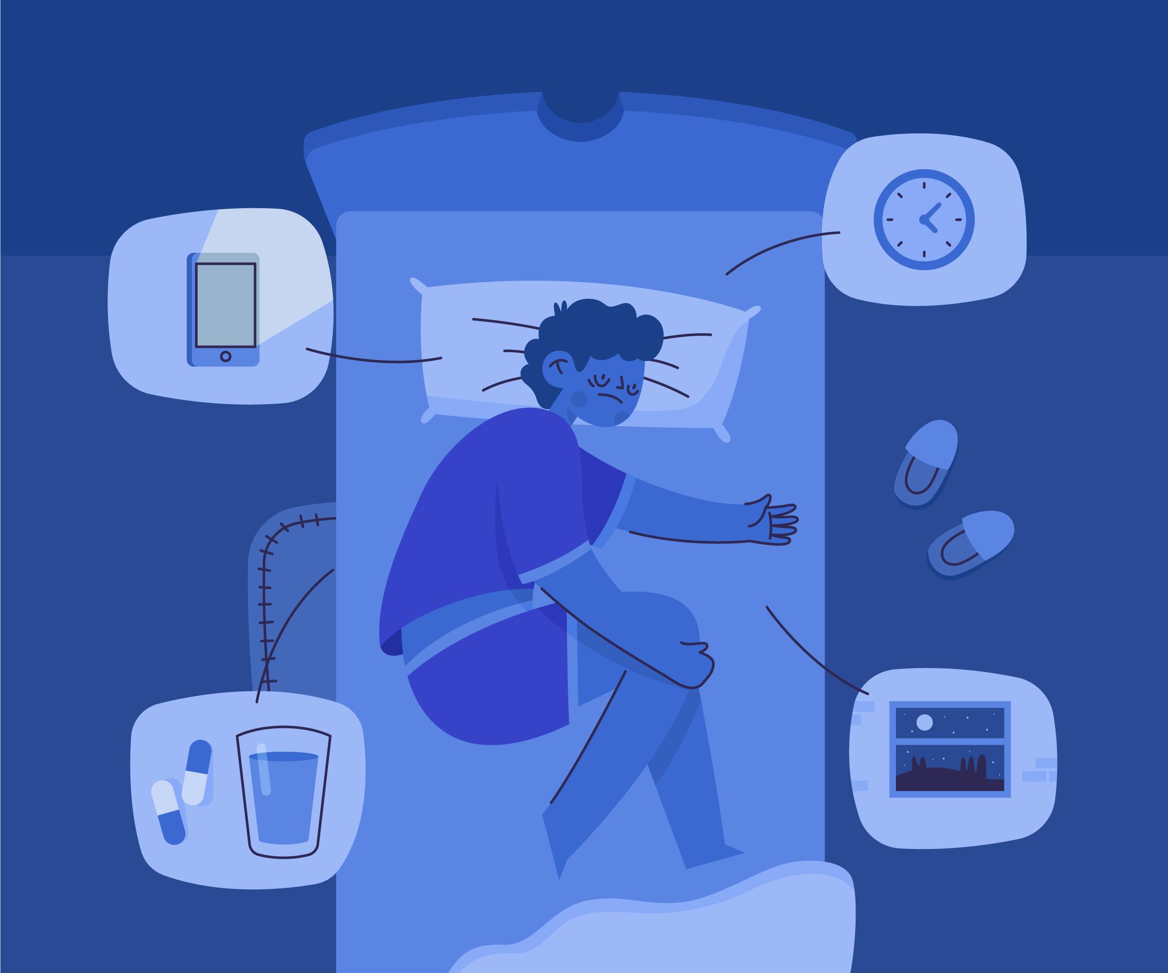 Sleep Hygiene
