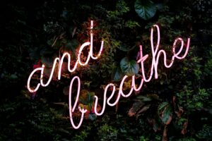 Sustainable self-care