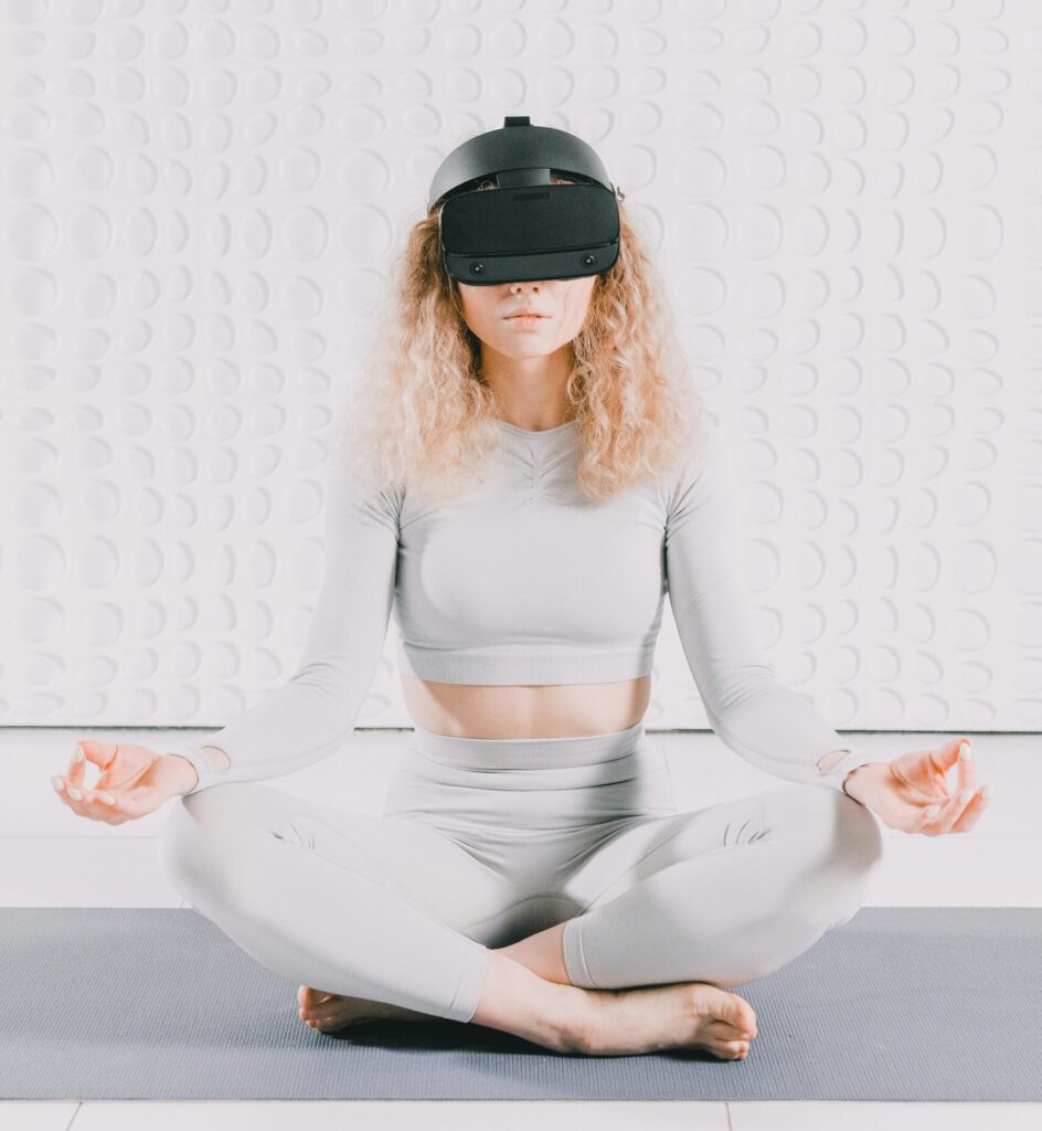 Virtual Fitness Platforms