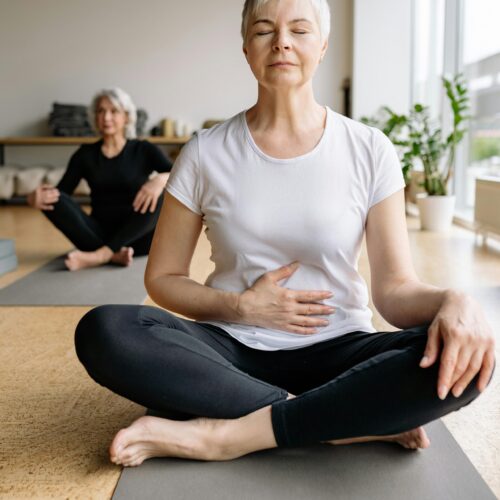 breathwork