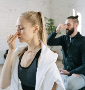 breathwork