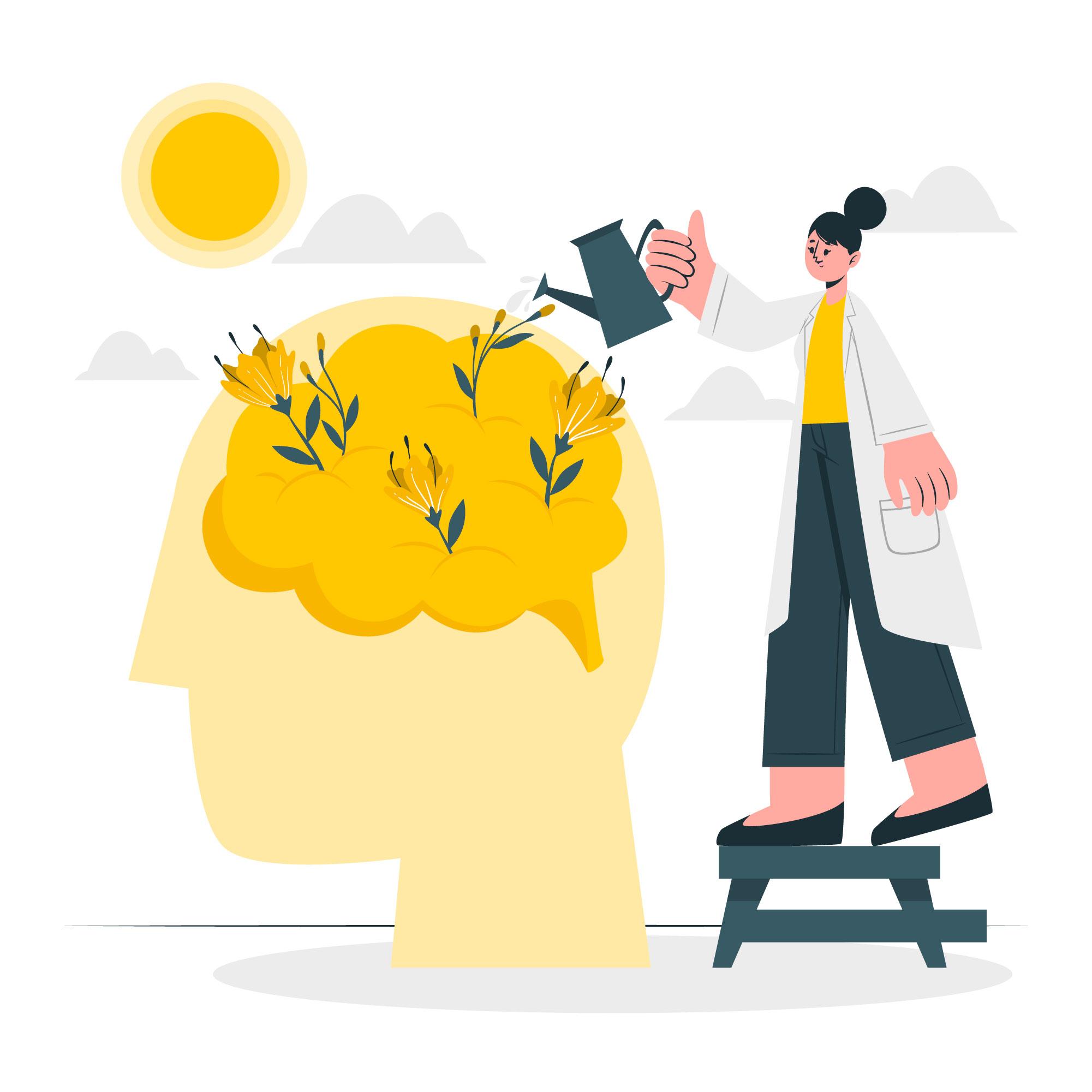 Brain Fog