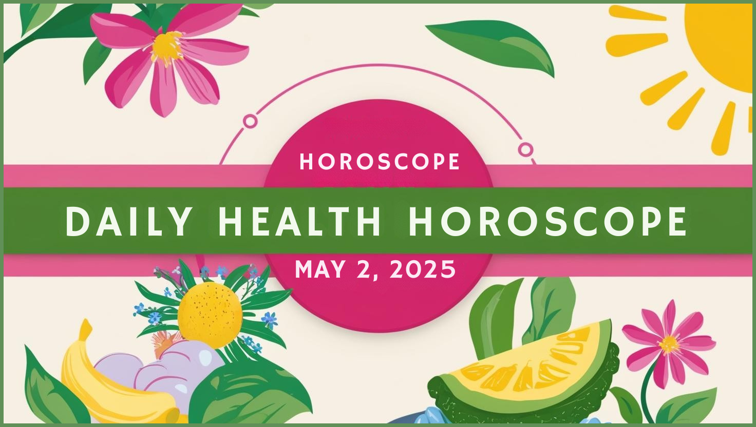 DAILY HOROSCOPE