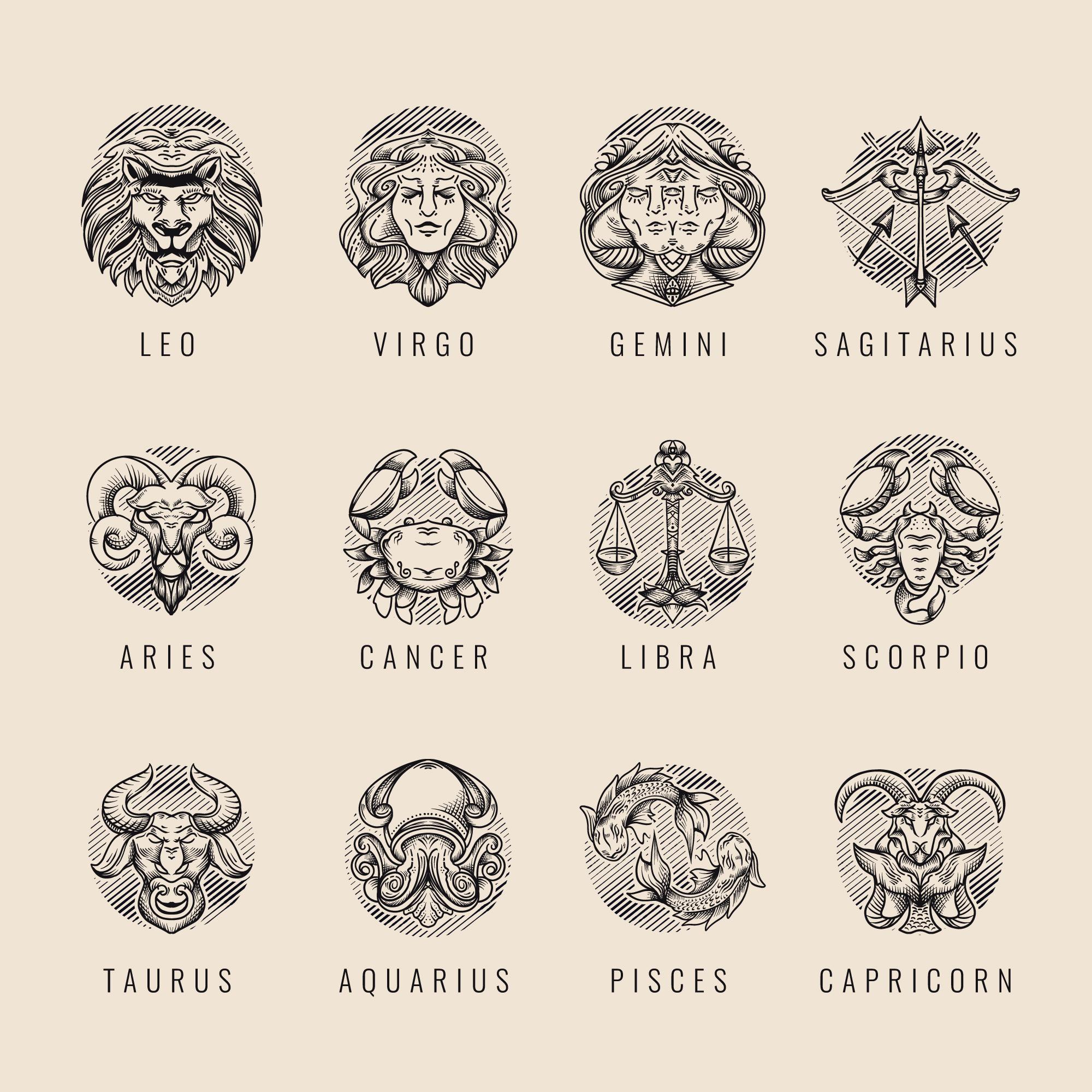 Daily Horoscope