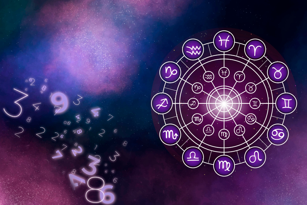 DAILY HOROSCOPE
